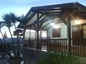 Отель Villa Luisa  Пачино